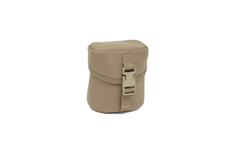 Night Vision Goggles Pouch (Coyote Tan)