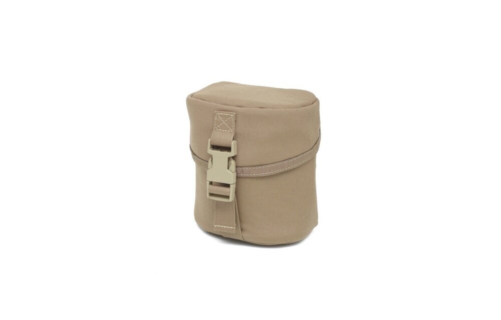 Night Vision Goggles Pouch (Coyote Tan)