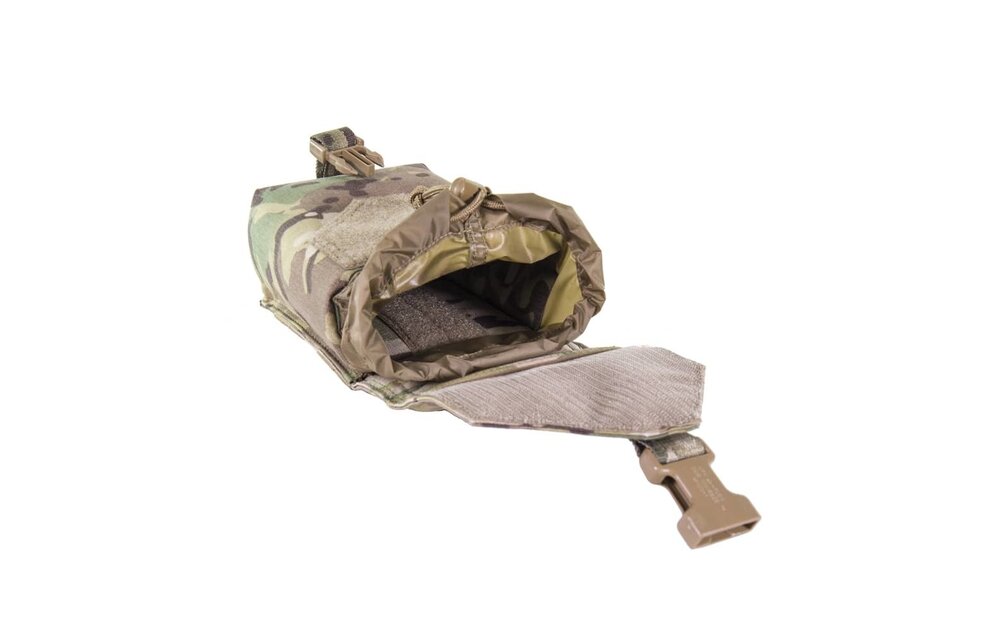 Night Vision Goggles Pouch (Coyote Tan)