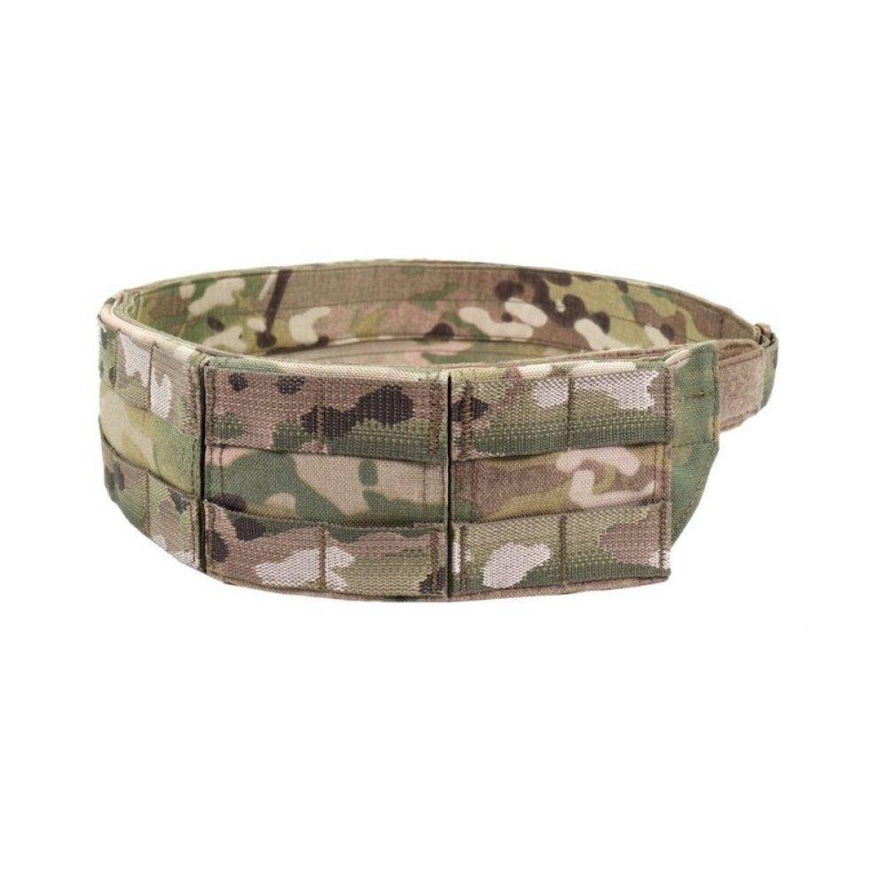 Low Profile MOLLE Belt (Multicam)