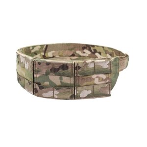 Low Profile MOLLE Belt (Multicam)