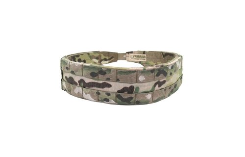 Low Profile MOLLE Belt (Multicam)