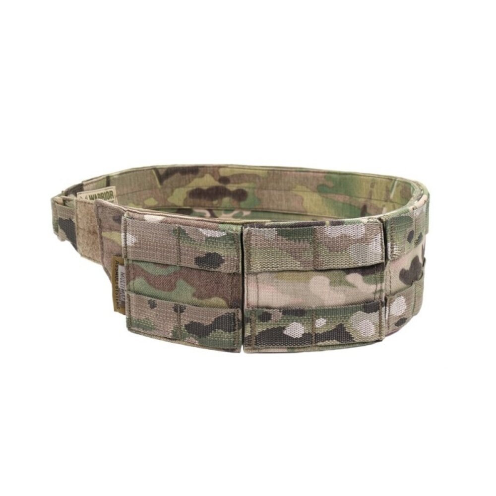 Low Profile MOLLE Belt (Multicam)