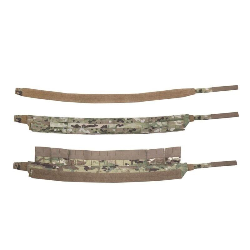 Low Profile MOLLE Belt (Multicam)