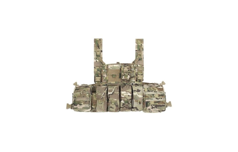 901 Bravo M4 (Multicam)