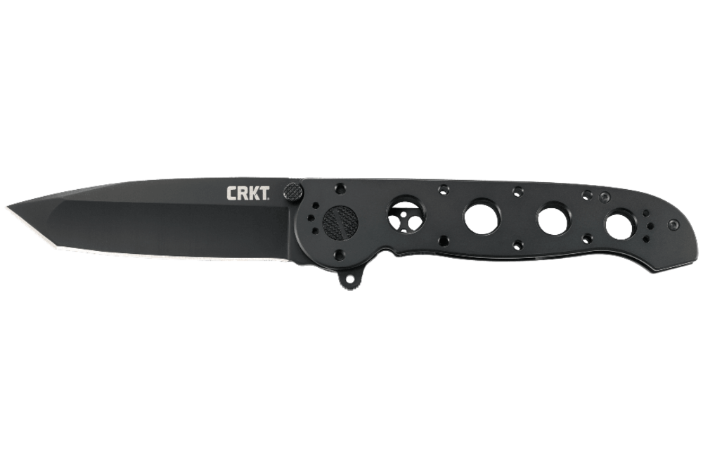 M16-04KS Folder (Black)