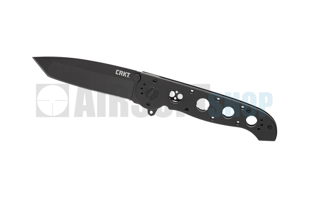 M16-04KS Folder (Black)