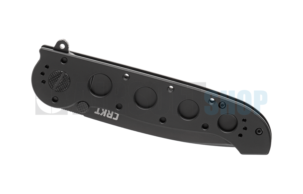 M16-04KS Folder (Black)