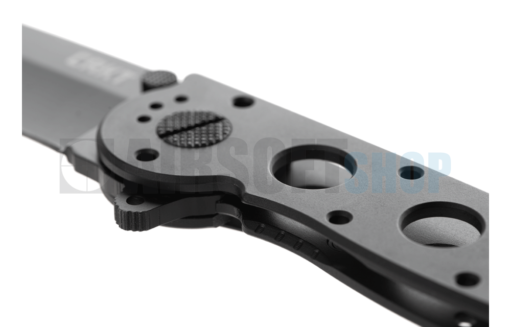 M16-04KS Folder (Black)