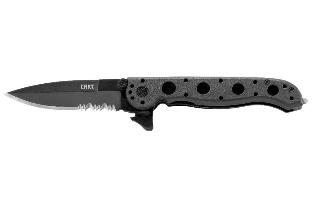M16-13ZLEK Folder