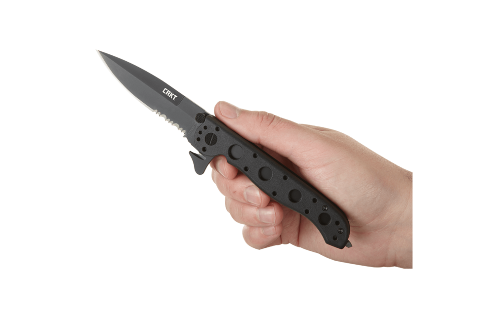 M16-13ZLEK Folder