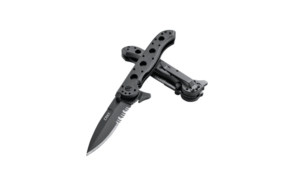 M16-13ZLEK Folder
