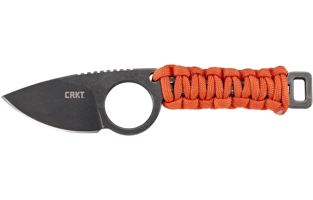Tailbone Fixed Blade