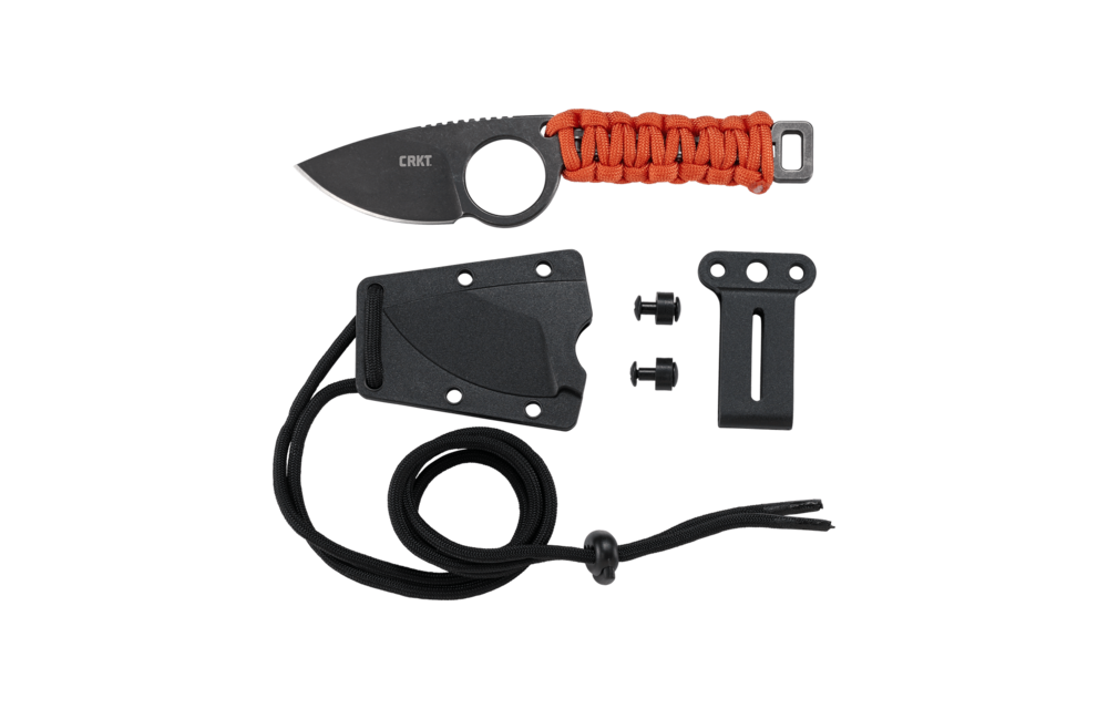 Tailbone Fixed Blade