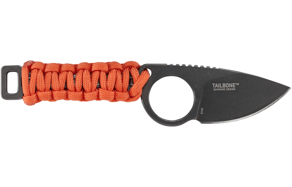 Tailbone Fixed Blade