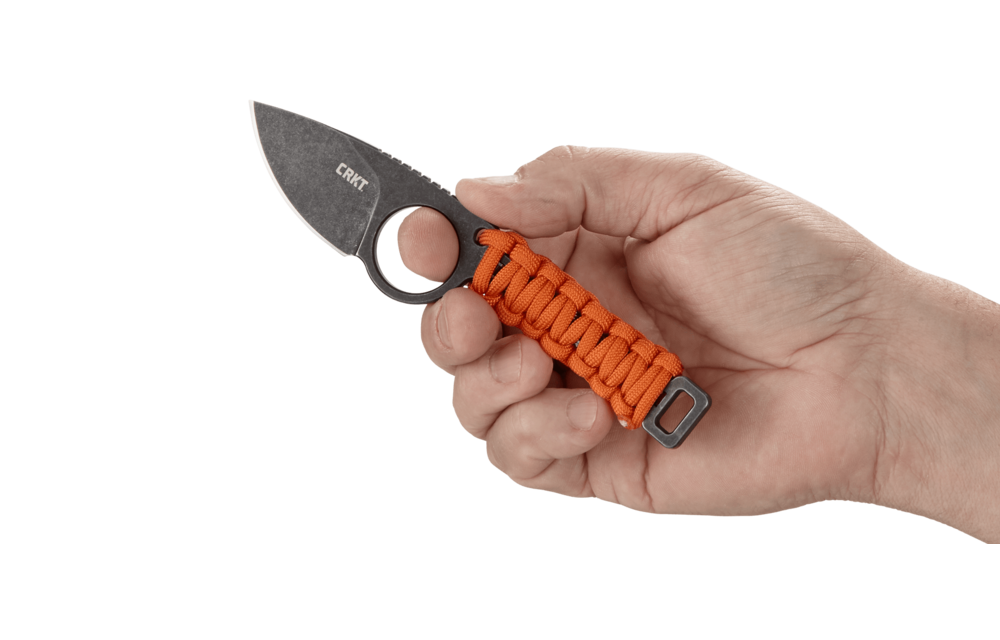 Tailbone Fixed Blade
