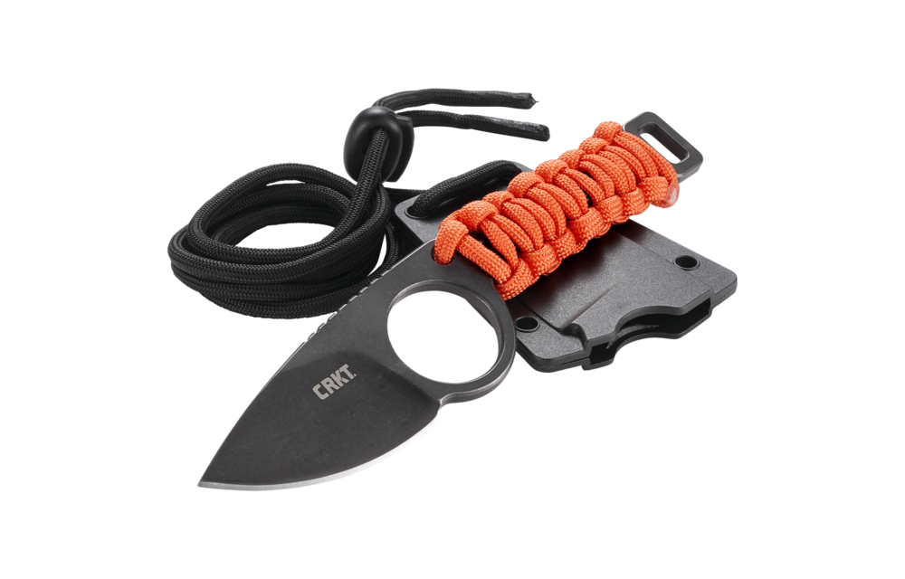 Tailbone Fixed Blade