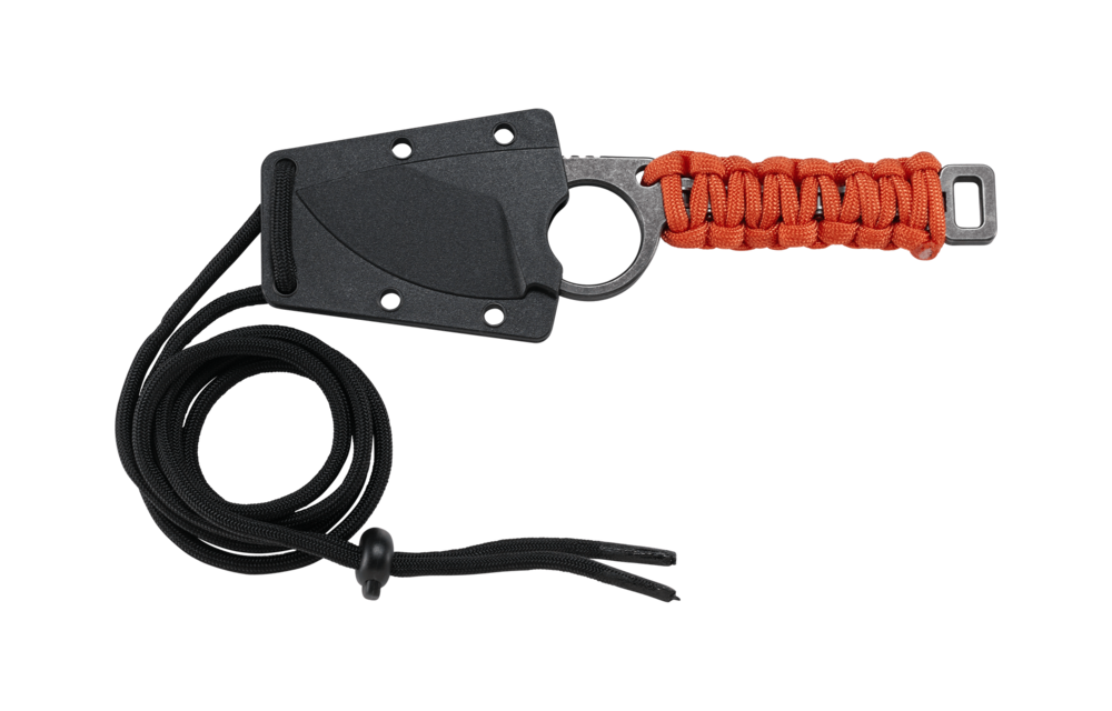 Tailbone Fixed Blade