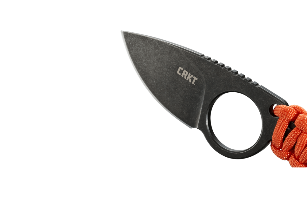 Tailbone Fixed Blade