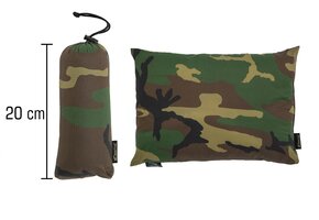 Travel Pillow (Woodland)