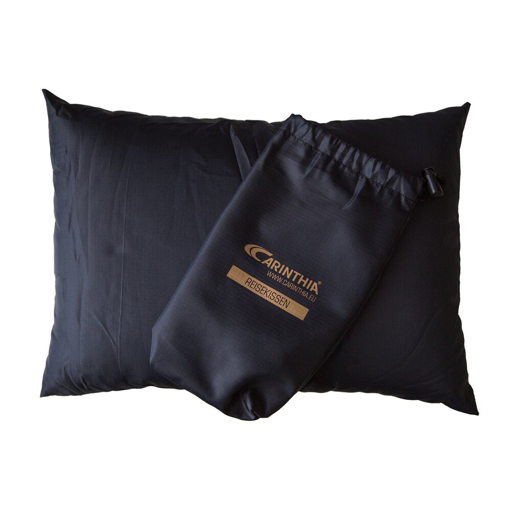 Travel Pillow (Woodland)