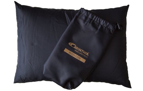 Travel Pillow (Woodland)