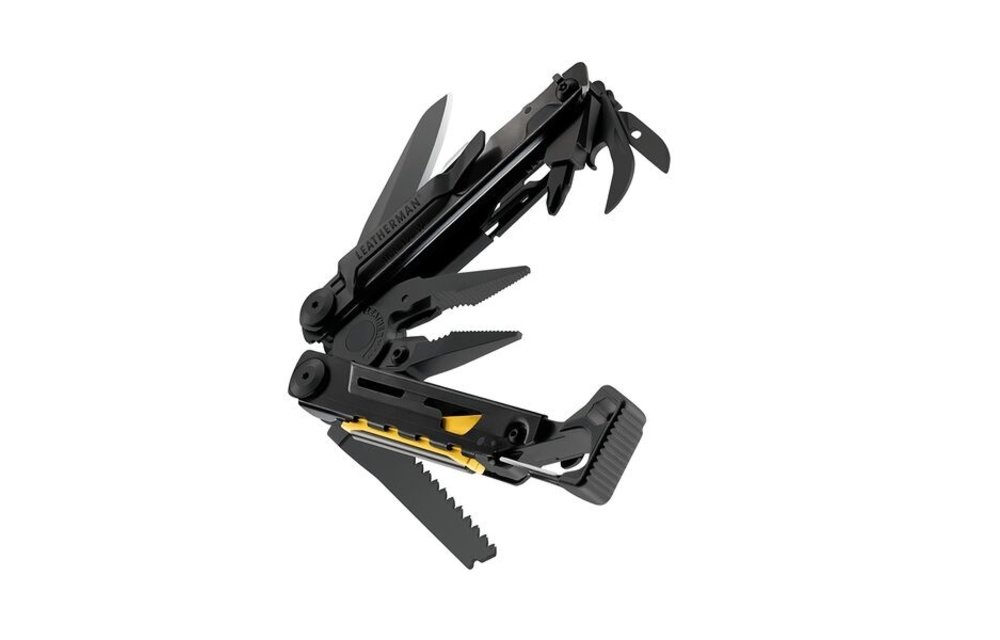 Signal (Black)