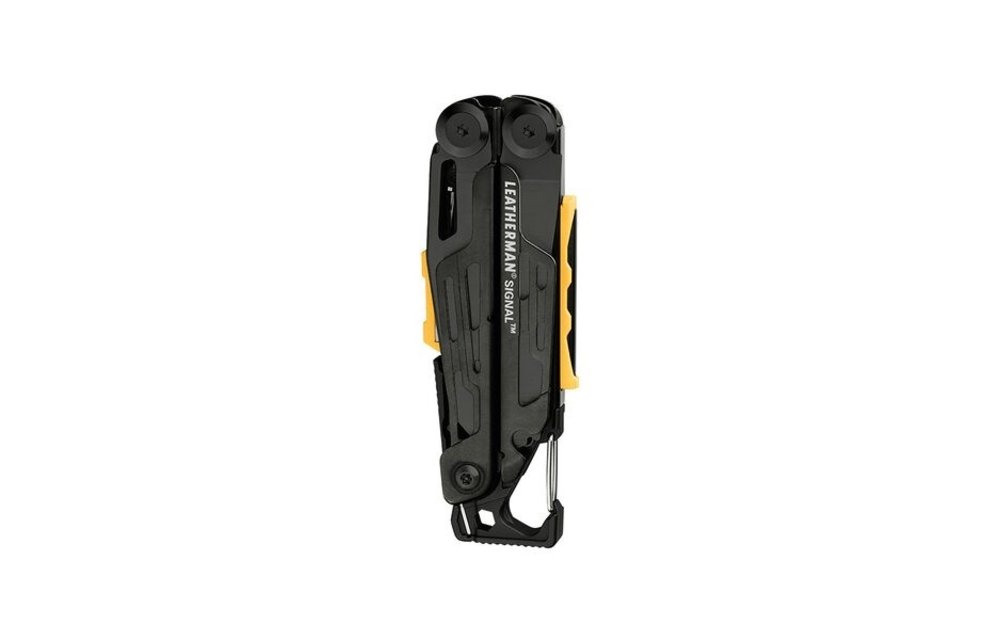Signal (Black)