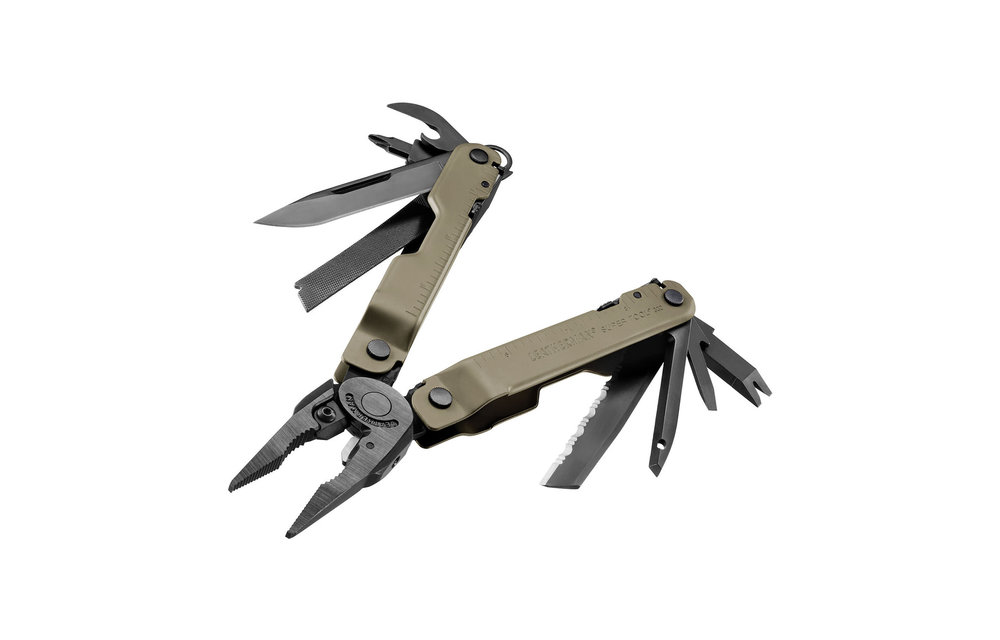 Super Tool 300M (Coyote)