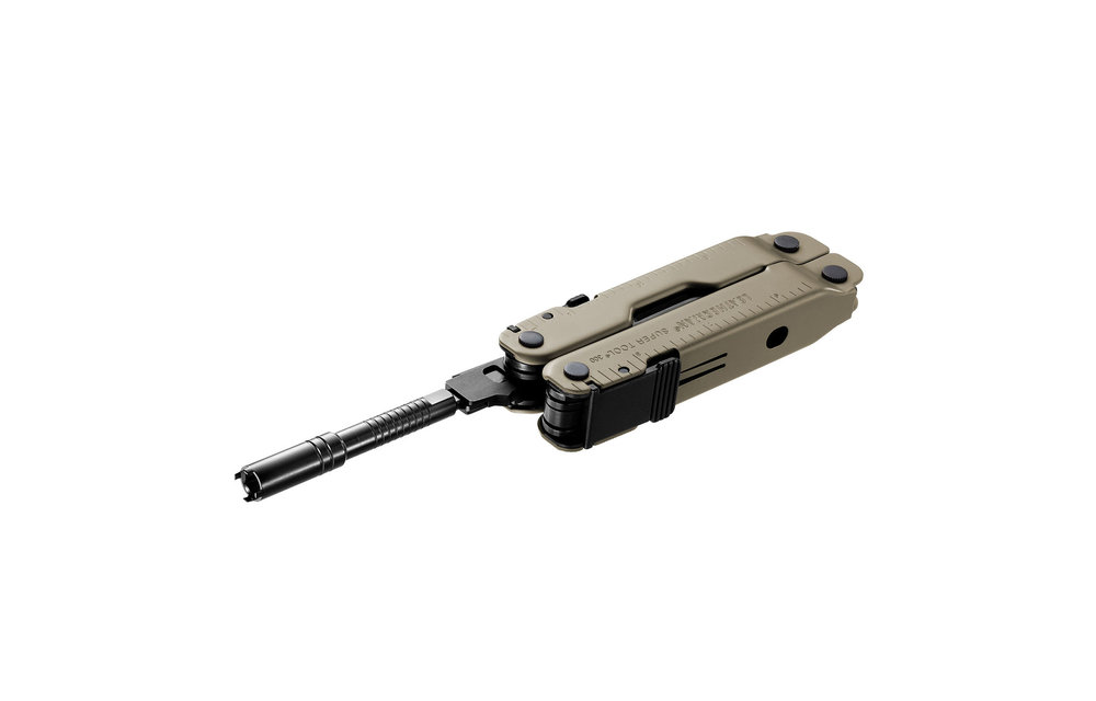 Super Tool 300M (Coyote)