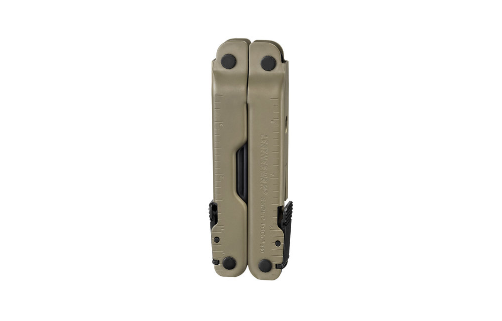 Super Tool 300M (Coyote)