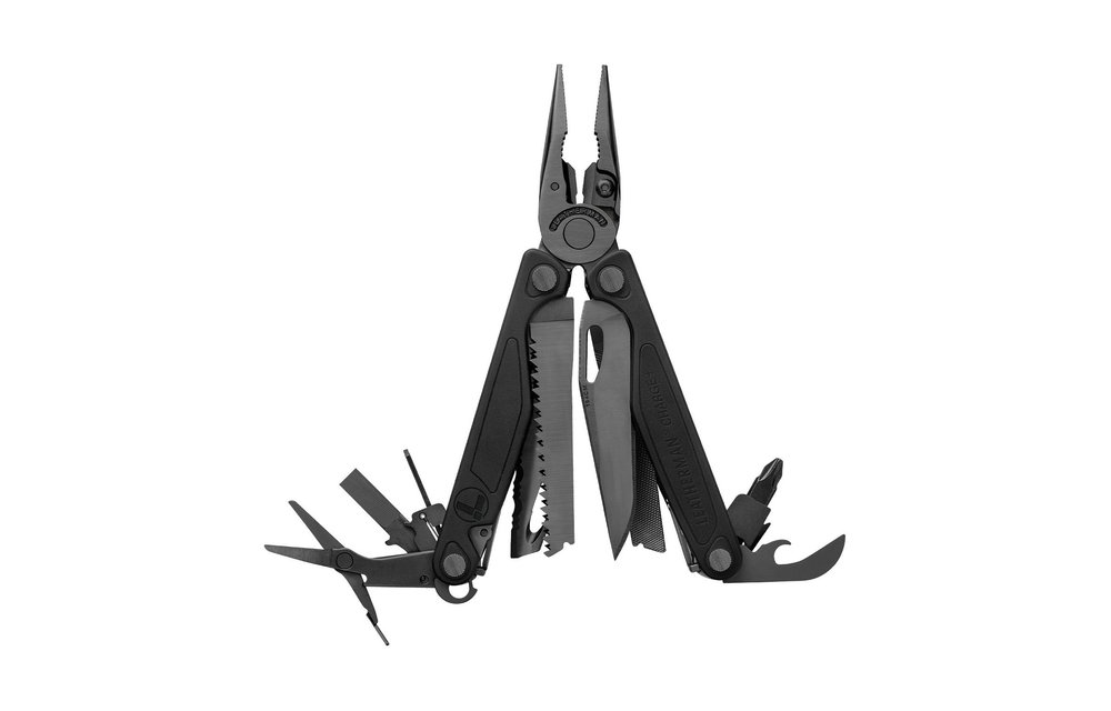 Charge+ (Black)