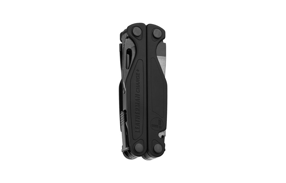 Charge+ (Black)
