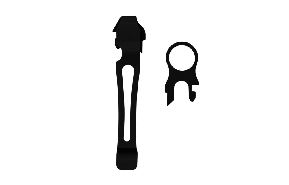 Charge+ (Black)