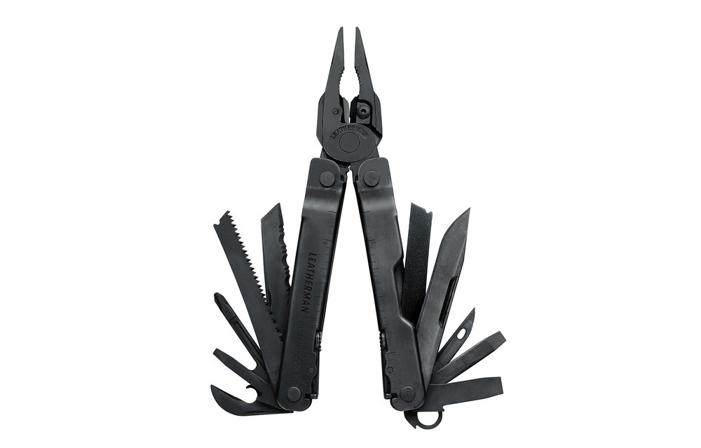 Super Tool 300 (Black)