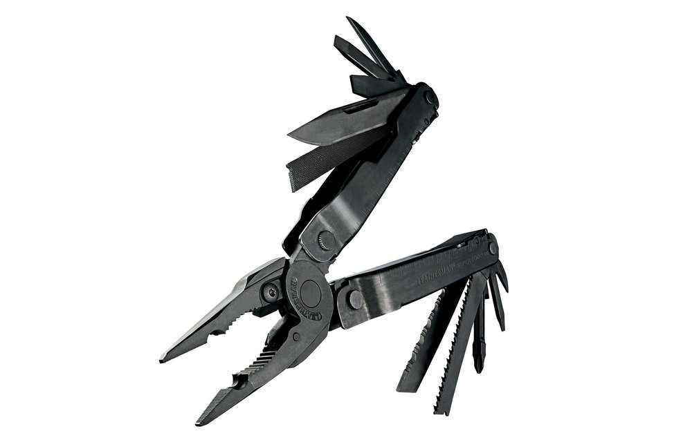 Super Tool 300 (Black)