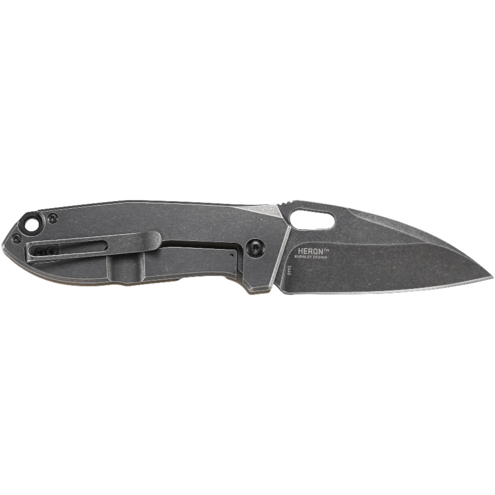 HERON Folder