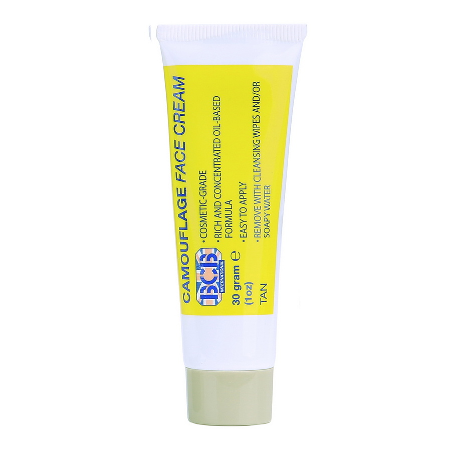 Camo Cream (30g)