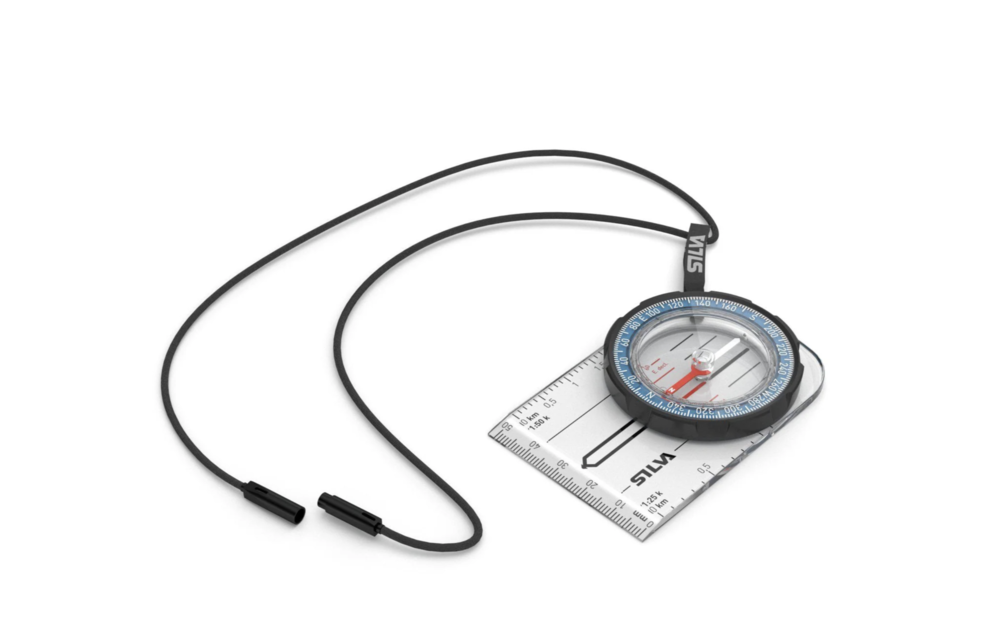 Field Compass