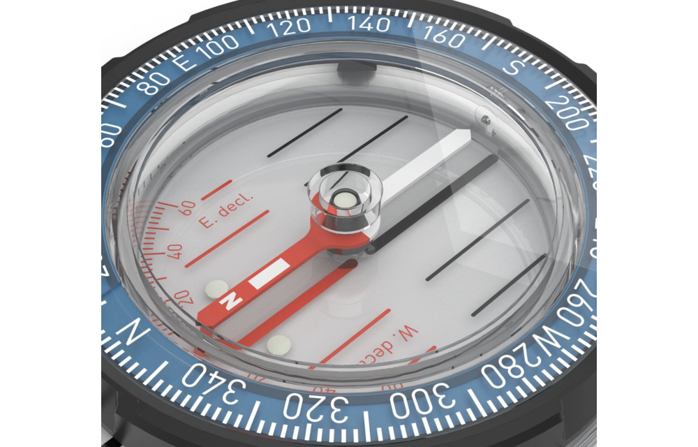 Field Compass