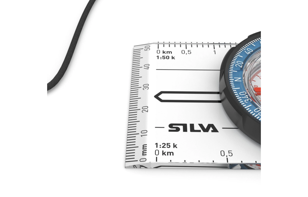 Field Compass