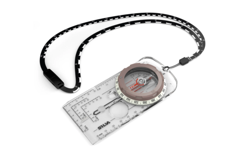 Expedition 360 Global Compass