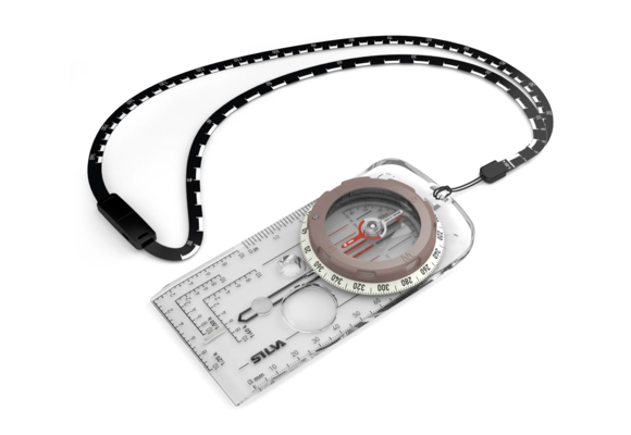 Expedition 360 Global Compass