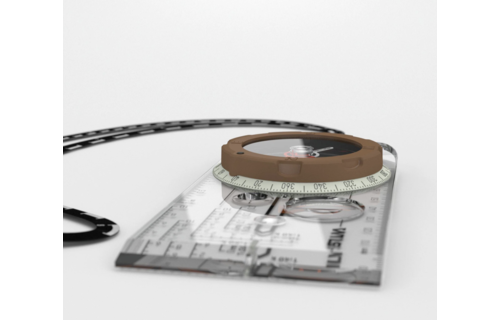 Expedition 360 Global Compass