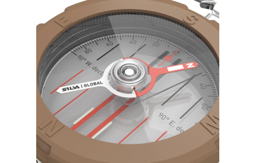 Expedition 360 Global Compass