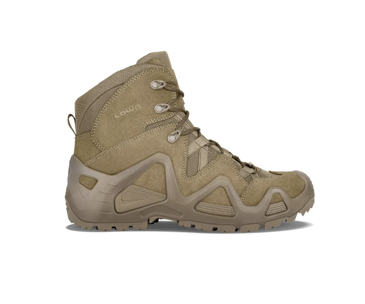 Zephyr GTX MID TF Ws (Women)  (Coyote OP)