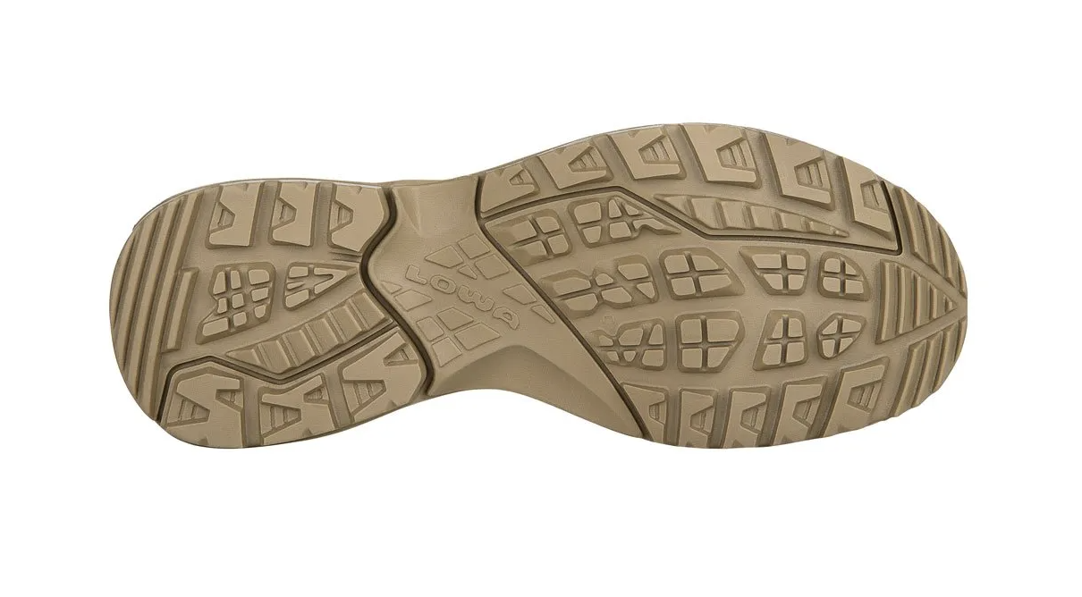 Zephyr GTX MID TF Ws (Women)  (Coyote OP)