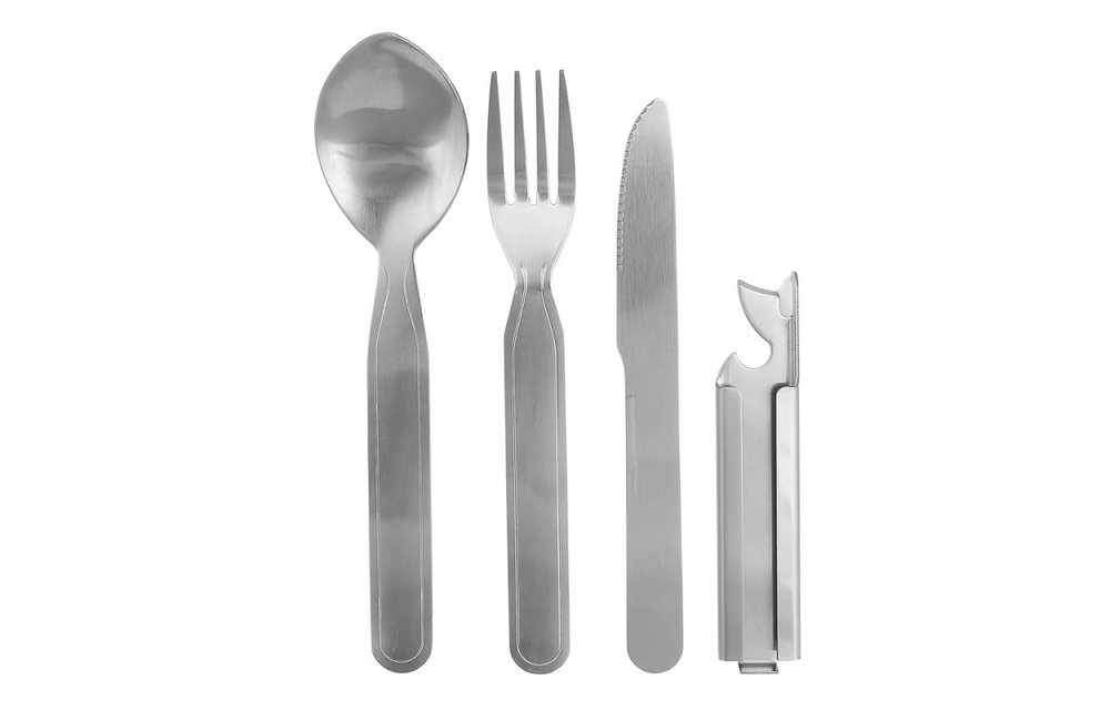 Cutlery Chow Kit Heavy