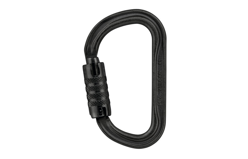Vulcan Triact-Lock