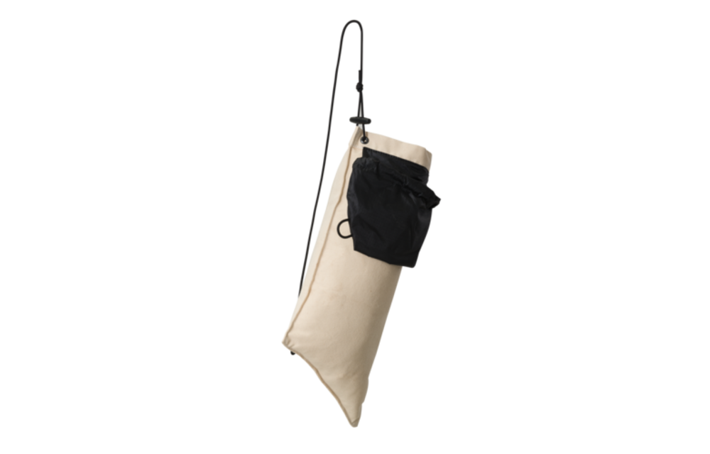 Survival Water Filter Bag